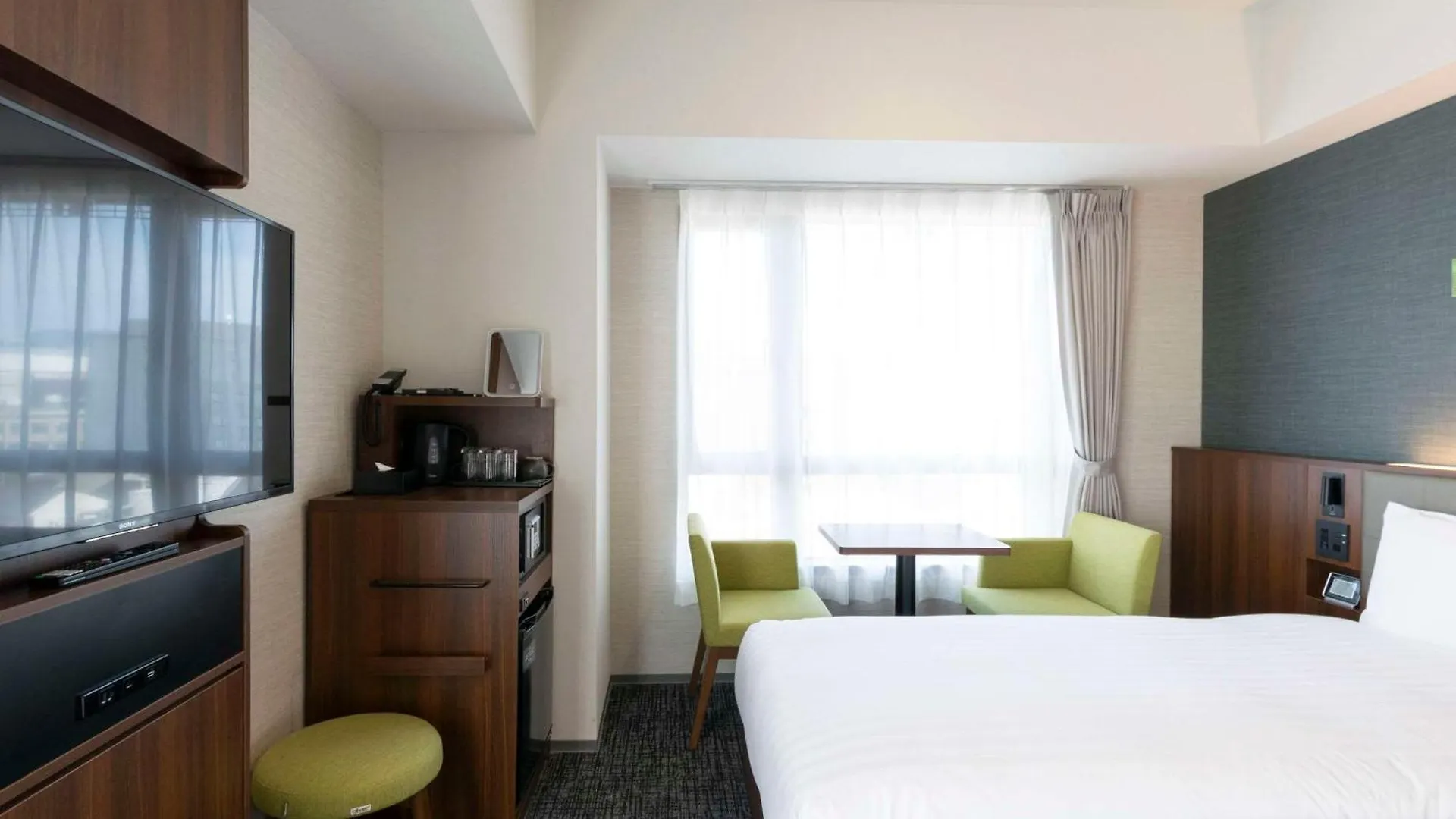 Comfort Hotel Era Kyoto Toji