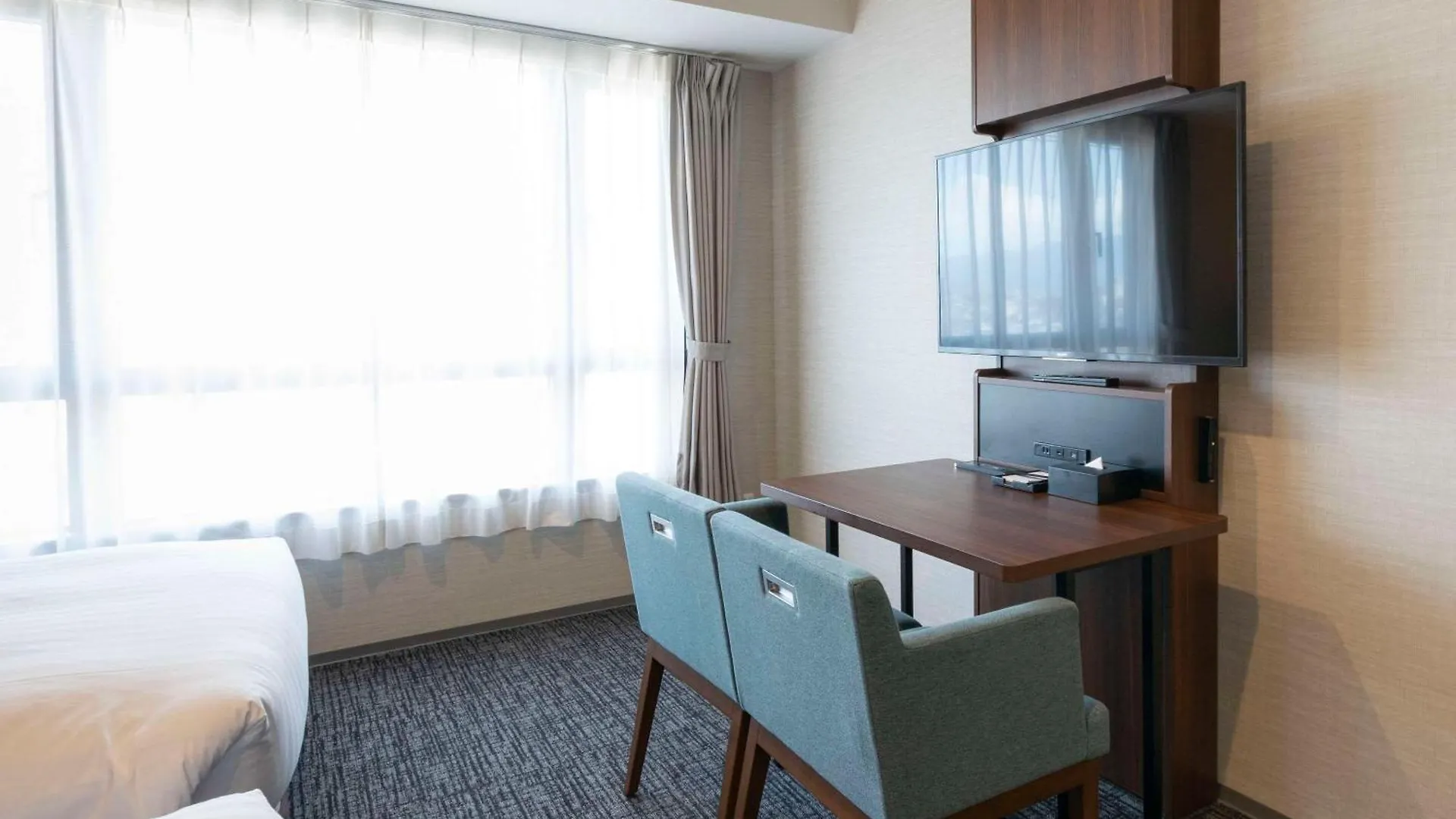 Comfort Hotel Era Kyoto Toji